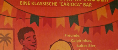 Event-Image for 'brazilbar'