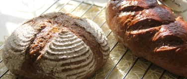 Event-Image for 'NEU! Brotbackkurs im Home of the Spirit'