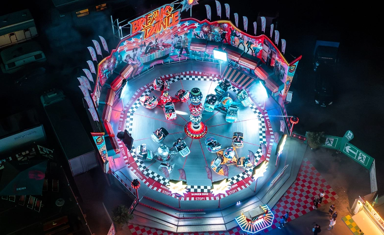 Event-Image for 'Spandauer Winterland'