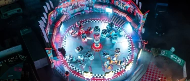 Event-Image for 'Spandauer Winterland'