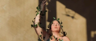 Event-Image for 'PSYCHEDELIC BREATH  - Fr&uuml;hjahrs - Release'