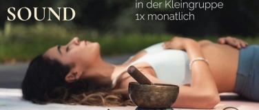 Event-Image for 'Breathwork Special: Breath & Sound'