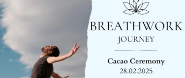 Event-Image for 'Breathwork mit Cacao & Soundhealing'