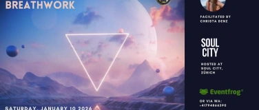 Event-Image for 'Shamanic Breathwork'