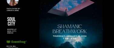 Event-Image for 'Shamanic Breathwork'