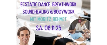 Event-Image for 'ATMAN Breathwork Atemreise'