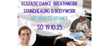 Event-Image for 'Atman Breathwork Atemreise'