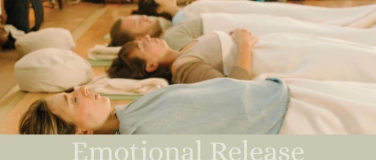 Event-Image for 'Emotional Release Breathwork'