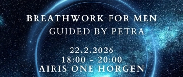 Event-Image for 'Breathwork for Men'