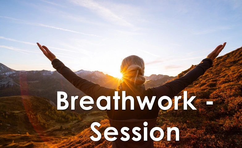 Harmonic Breathwork-Session Tickets
