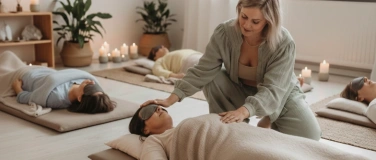 Event-Image for 'Breathwork Freundinnen Special in der kleinen Amalie'