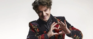 Event-Image for 'Goran Bregovic And His Wedding & Funeral Band'