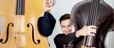 Event-Image for 'WKO -  Kontrabass im Doppelpack'