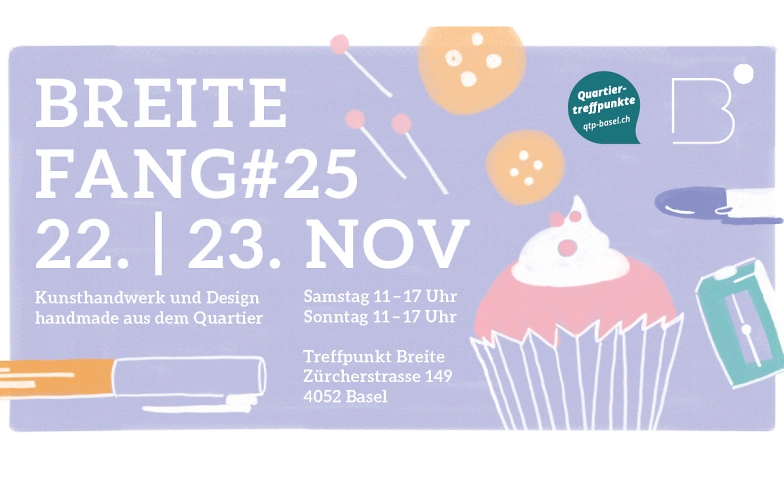 Event-Image for 'Breitefang'