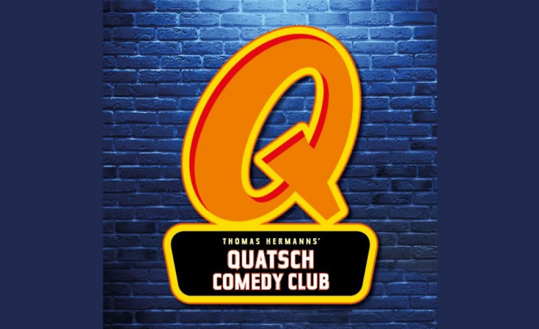 Event-Image for 'Quatsch Comedy Club - Die Live Show'