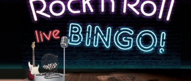 Event-Image for 'RheinB&uuml;hne pr&auml;sentiert:  Rock'n'Roll Bingo!'