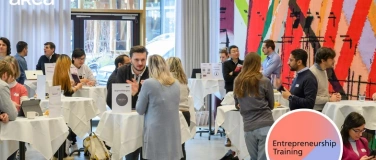 Event-Image for 'Co-founder Matchmaking Event'