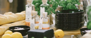 Event-Image for 'Gin & Cocktail Abend lose&lecker feat. Nicolai & Sohn'