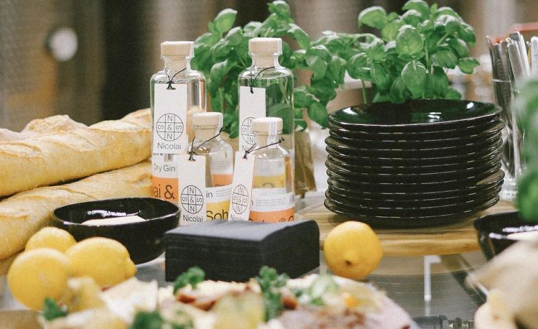 Event-Image for 'Gin & Cocktail Abend'
