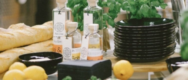 Event-Image for 'Gin & Cocktail Abend'