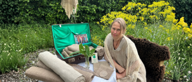 Event-Image for 'Brennnessel Textilmarkt'