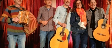 Event-Image for 'Friedenskonzert "Reinig, Braun + B&ouml;hm" und Ivo P&uuml;gner'