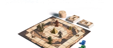 Event-Image for 'Brettspiel-Wochenende'