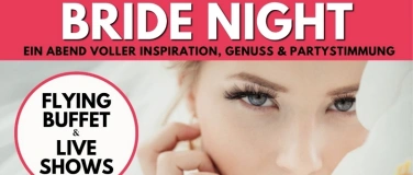 Event-Image for 'BRIDE NIGHT'