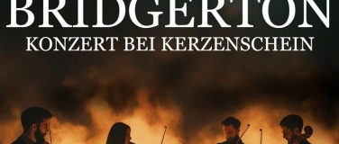 Event-Image for 'Bridgerton Konzert bei Kerzenschein'