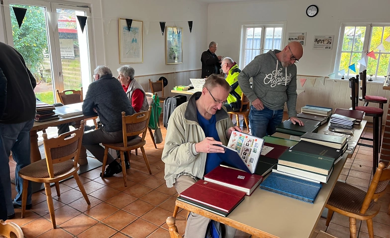 Event-Image for 'Briefmarkenb&ouml;res'