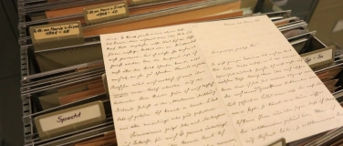 Event-Image for 'Rudolf Steiner im Spiegel seiner Briefe'