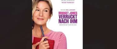 Event-Image for 'Sonntag - Bridget Jones - Verr&uuml;ckt nach ihm'