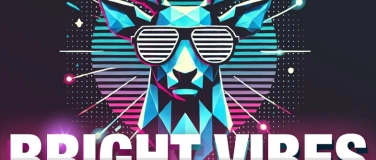 Event-Image for 'Dark Nights Bright Vibes 25'