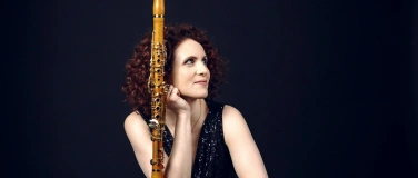 Event-Image for 'Echos der Seele - Shirley Brill (Klarinette)'