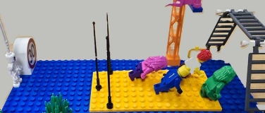 Event-Image for 'Bring your Bricks. FAV Schnupperworkshop zu LSP'