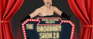 Event-Image for 'The Broadway Show 2.0'