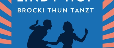Event-Image for 'Brocki Thun tanzt - Lindy Hop'