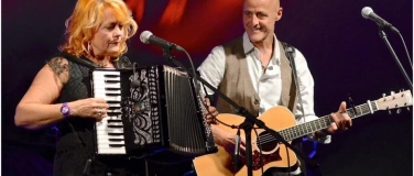 Event-Image for 'Wohnzimmerkonzert - Winter Wilson (Folk/UK)'