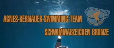 Event-Image for 'Schwimmabzeichen Bronze feat. Heckspoiler + Gäste'