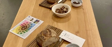 Event-Image for 'Tasting: Schokolade und Brot Pairing'