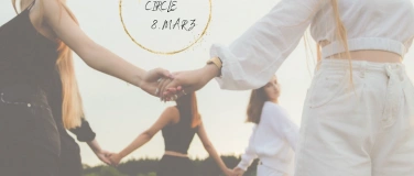 Event-Image for 'Sisterhood Circle'