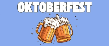 Event-Image for 'Oktoberfest EDS'