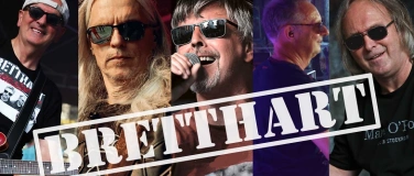 Event-Image for 'Bretthart - Auch 2026 wieder im Kulturgew&auml;chshaus!!!'