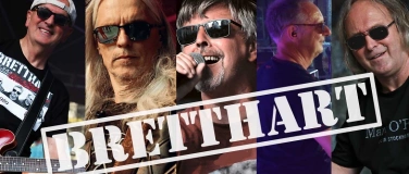 Event-Image for 'Bretthart rockt im Kulturgewächshaus Birkenried'
