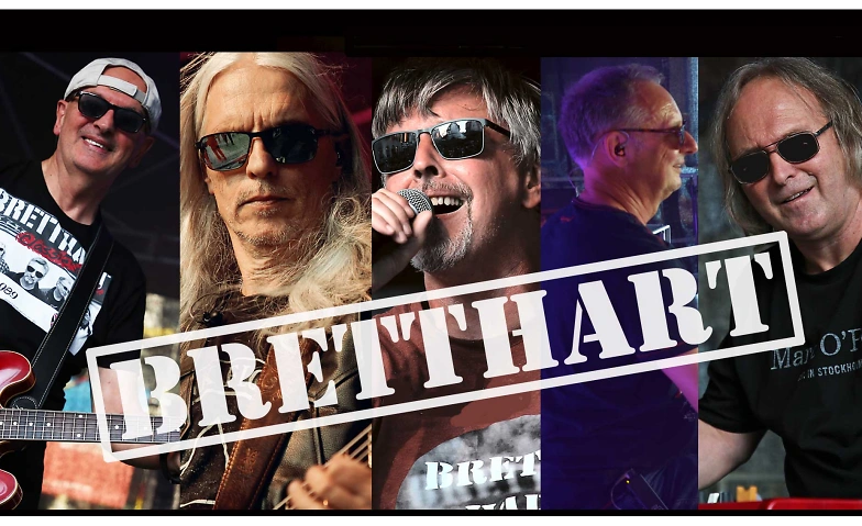 Bretthart rockt im Kulturgew&auml;chshaus Birkenried Billets