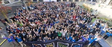 Event-Image for 'LCOY Deutschland 2025 - Junge Klimakonferenz'