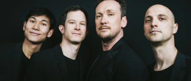 Event-Image for 'BRSO Streichquartett'