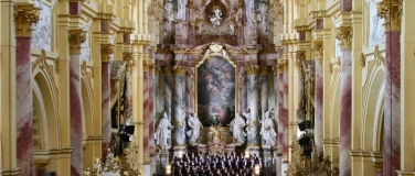 Event-Image for 'Ebracher Musiksommer FESTKONZERT (Die Schöpfung)'
