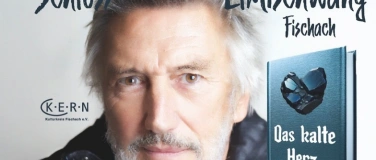 Event-Image for 'Lesung mit Christian Brückner'