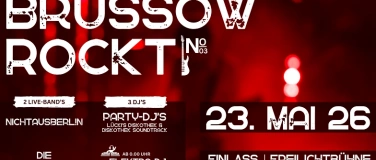 Event-Image for 'Br&uuml;ssow ROCKT! No.03'